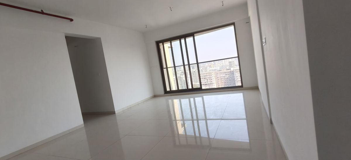 2 BHK Apartment For Sale in Naman Habitat