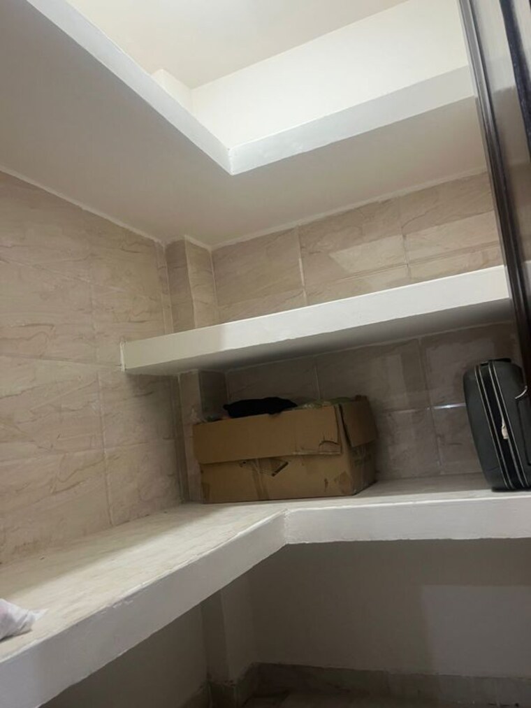 Kitchen, sector 47 3 Bedroom 2250 Sq.Ft. Builder Floor In Sector 47 Gurgaon 10350349