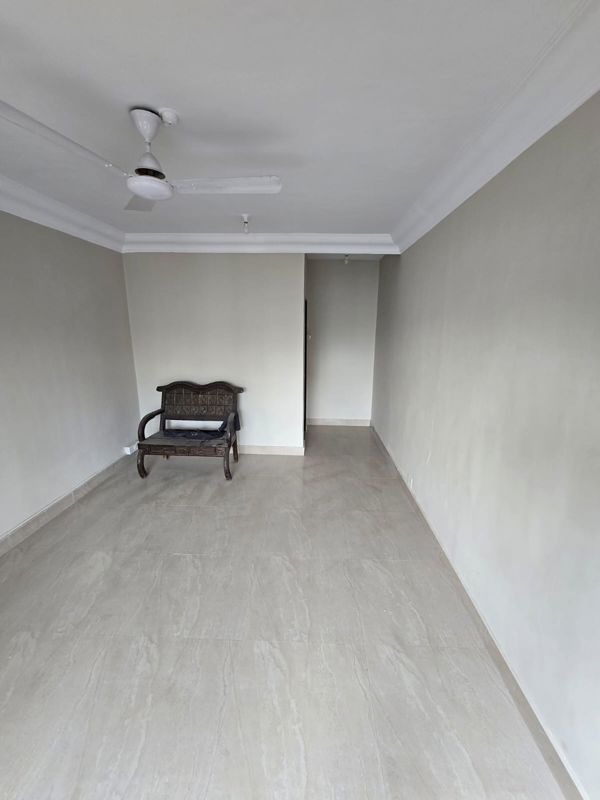 3.5 BHK + Store Room 1500 Sq.Ft. Apartment in Duplex Heights