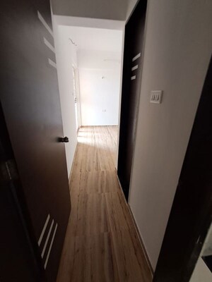 Building Lobby in 3 BHK Apartment at Aurigaa Aryaban, Kiwale – for Rent
