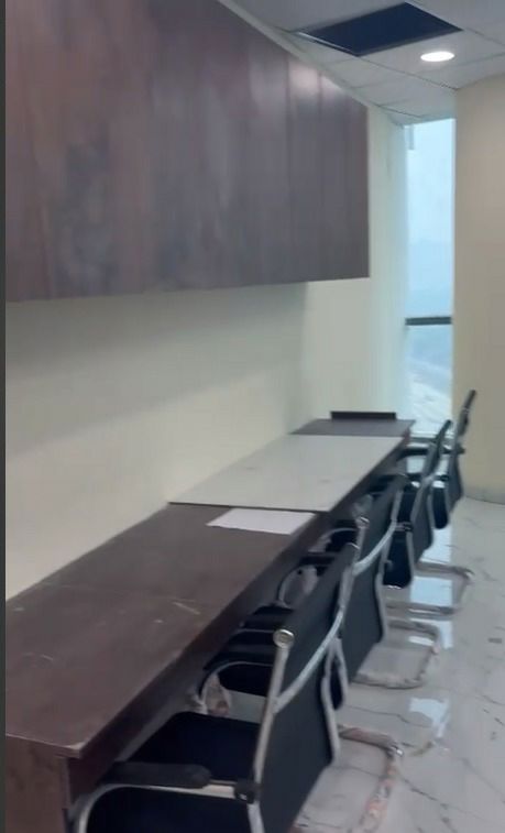 Office Space For Rent in Gaur City Center