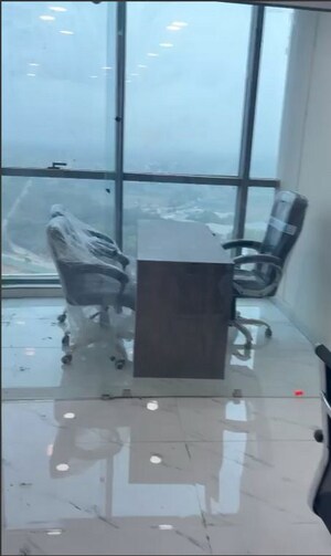 Furnished Amenities in  Office Space at Gaur City Center, Sector 4 Greater Noida – for Rent