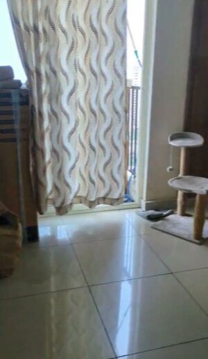 Bathroom in 2 BHK Apartment at Panchsheel Greens, Sector 16 Greater Noida – for Rent