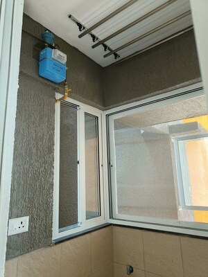 Furnished Amenities in 3 BHK Apartment at Pride Purple Park Titan, Hinjewadi – for Rent