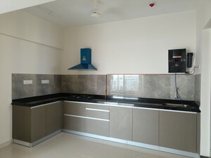 Kitchen in 3 BHK Apartment at Pride Purple Park Titan, Hinjewadi – for Rent