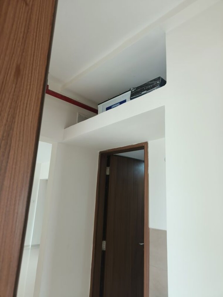 undefined, pride-purple-park-titan 3 Bedroom 1150 Sq.Ft. Apartment In Hinjewadi Pune 10350371