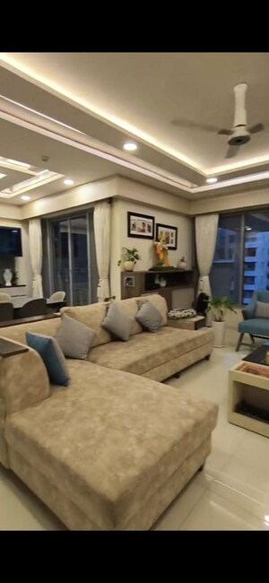 3.5 BHK Apartment For Sale in Kalpataru Jade Residences, Baner