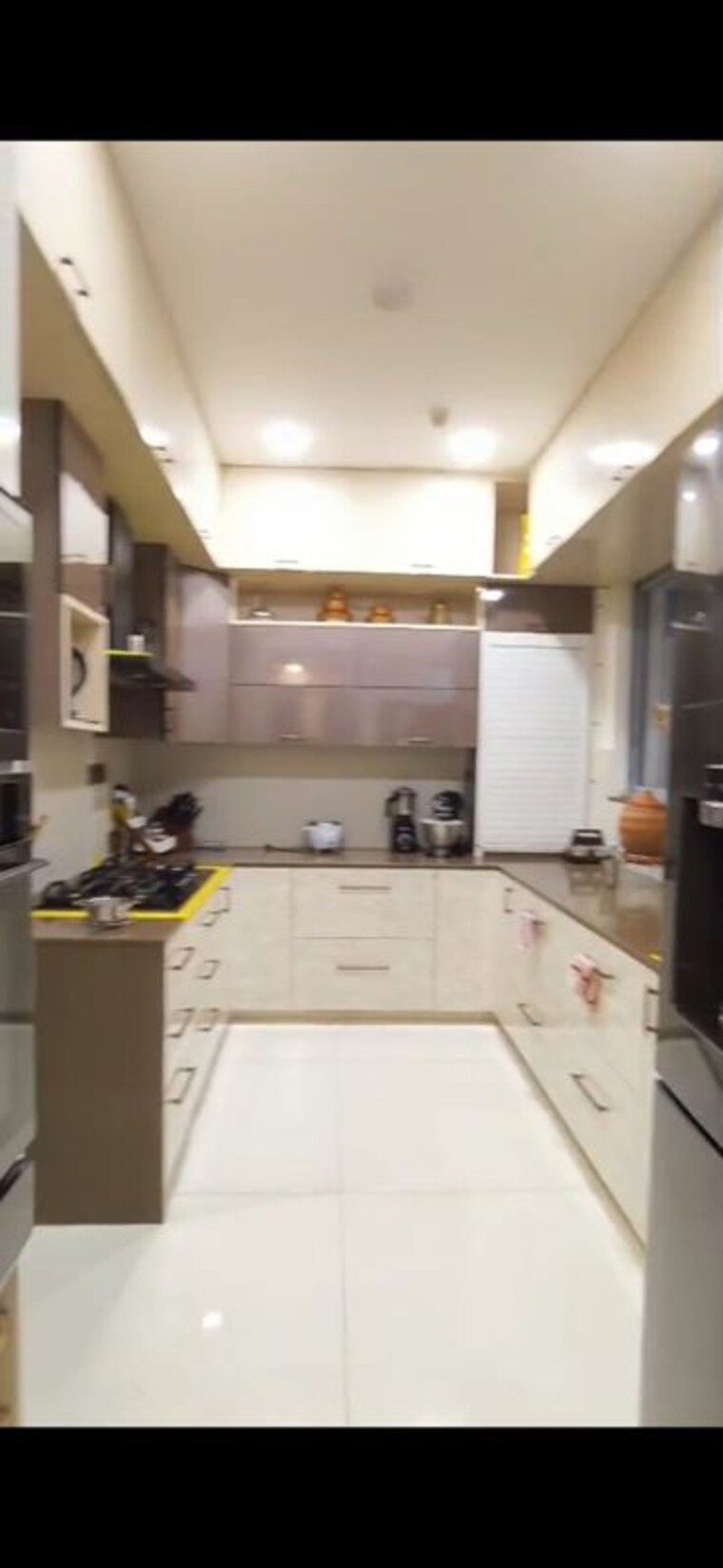 Kitchen, kalpataru-jade-residences 3.5 Bedroom 1772 Sq.Ft. Apartment In Baner Pune 10349363