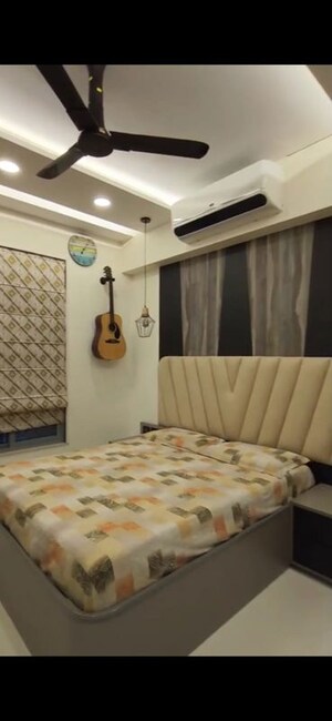 Bedroom in 3.5 BHK Apartment at Kalpataru Jade Residences, Baner – for Sale