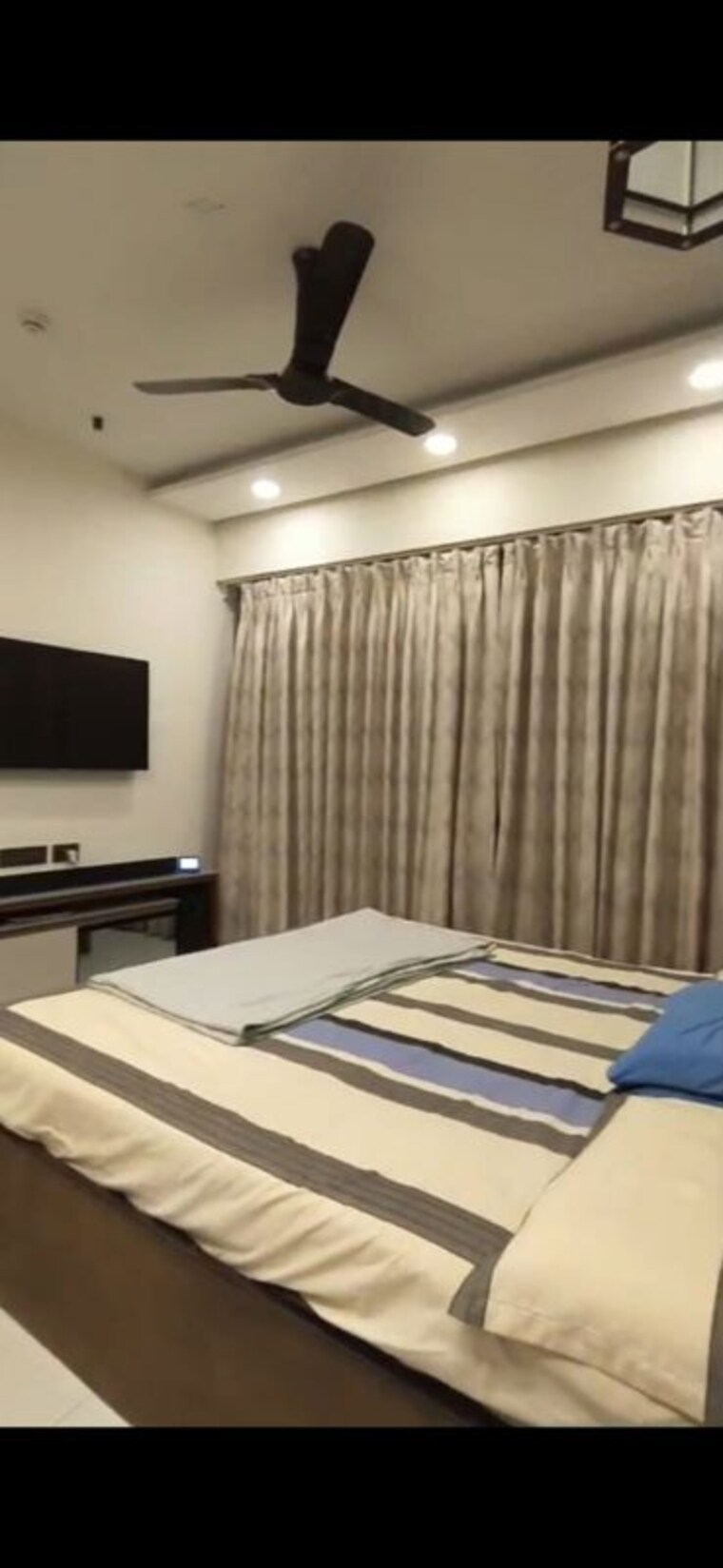 Bedroom, kalpataru-jade-residences 3.5 Bedroom 1772 Sq.Ft. Apartment In Baner Pune 10349363