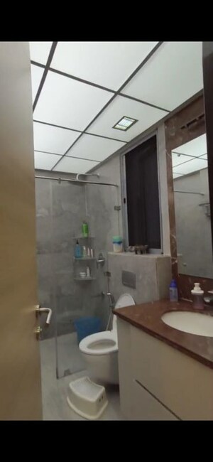 Team Area in 3.5 BHK Apartment at Kalpataru Jade Residences, Baner – for Sale