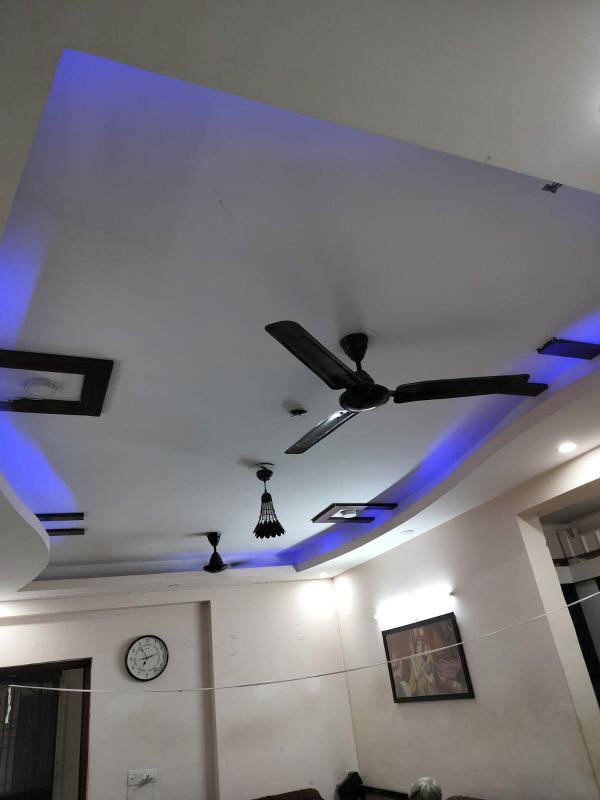 2 BHK Apartment For Rent in Amrapali Dream Valley