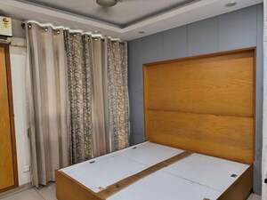Bedroom in 3 BHK Apartment at Stellar Jeevan, Sector 1 Greater Noida – for Rent