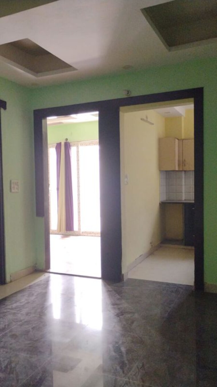Room, arsh-green-heights 2 Bedroom 900 Sq.Ft. Builder Floor In Gaur City 1 Greater Noida 10350370