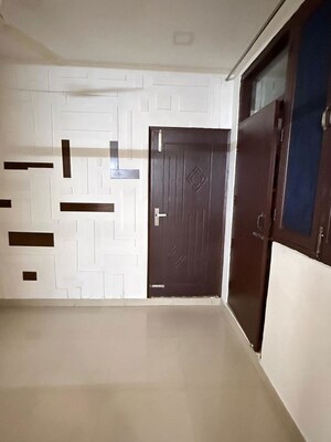 Kitchen in 3 BHK Penthouse at Vip Road – for Rent