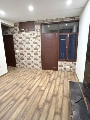 Bedroom in 3 BHK Penthouse at Vip Road – for Rent