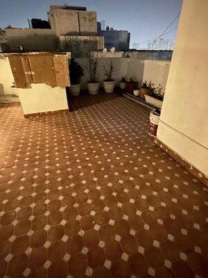  3 BHK Penthouse at Vip Road – for Rent