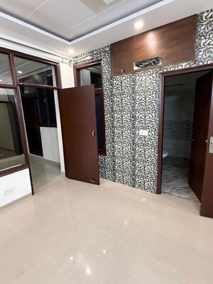 Bedroom in 3 BHK Penthouse at Vip Road – for Rent