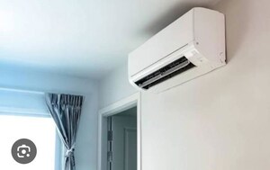 Furnished Amenities in 3 BHK Penthouse at Vip Road – for Rent