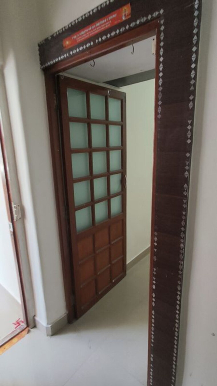 Balcony, mahadev-darshan 1 Bedroom 560 Sq.Ft. Apartment In Andheri East Mumbai 10350384