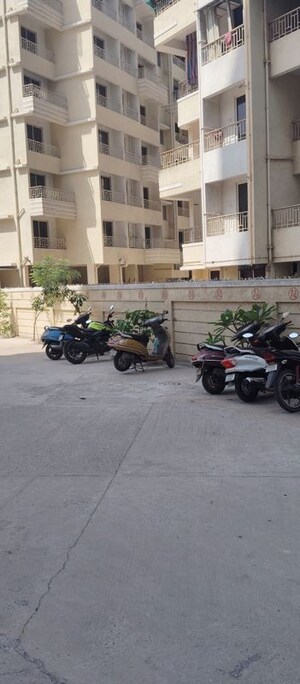 Parking in 1 BHK Apartment at Jewel Heights Badlapur, Badlapur West – for Rent