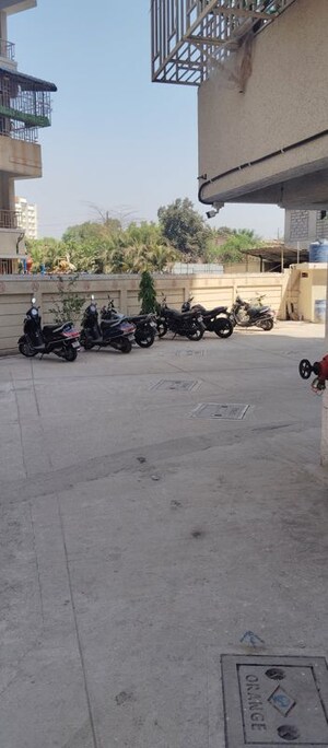 Parking in 1 BHK Apartment at Jewel Heights Badlapur, Badlapur West – for Rent