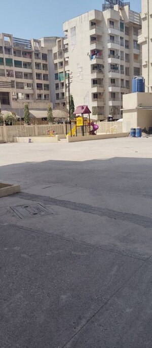 Parking in 1 BHK Apartment at Jewel Heights Badlapur, Badlapur West – for Rent