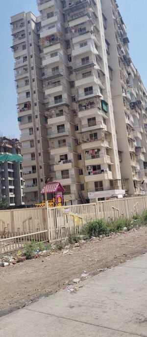 1 BHK Apartment – Exterior View View at Jewel Heights Badlapur, Badlapur West - for Rent