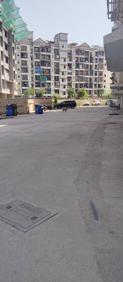 1 BHK Apartment For Rent in Jewel Heights Badlapur