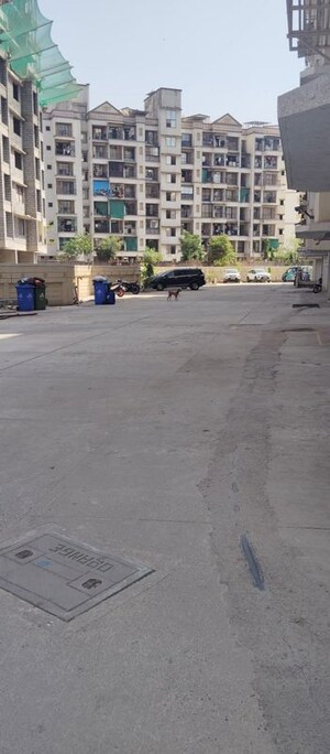 1 BHK Apartment For Rent in Jewel Heights Badlapur, Badlapur West