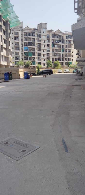 1 BHK Apartment For Rent in Jewel Heights Badlapur