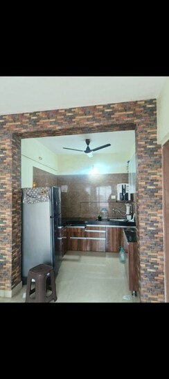 2 BHK Apartment For Rent in Manav Silver Skyscapes