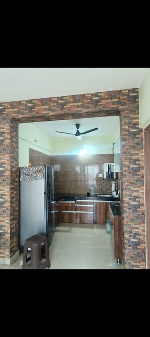 2 BHK Apartment For Rent in Manav Silver Skyscapes, Wakad