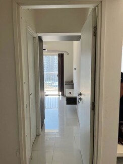 3 BHK + Basement Apartment For Rent in Majestique Signature Towers