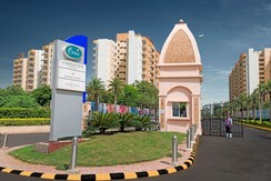 3 BHK Apartment For Sale in Orris Carnation Residency