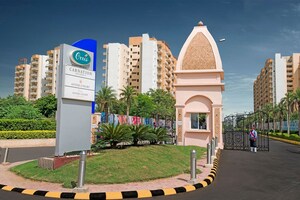 3 BHK Apartment For Sale in Orris Carnation Residency, Sector 85