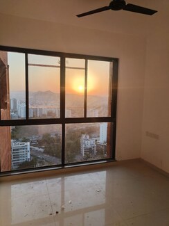 2 BHK Apartment For Rent in ANP Memento