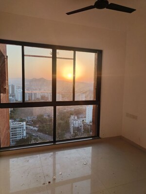 2 BHK Apartment For Rent in ANP Memento, Wakad
