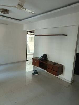 Living Room in 2 BHK Apartment at ANP Memento, Wakad – for Rent