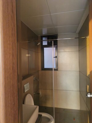 Kitchen in 2 BHK Apartment at ANP Memento, Wakad – for Rent