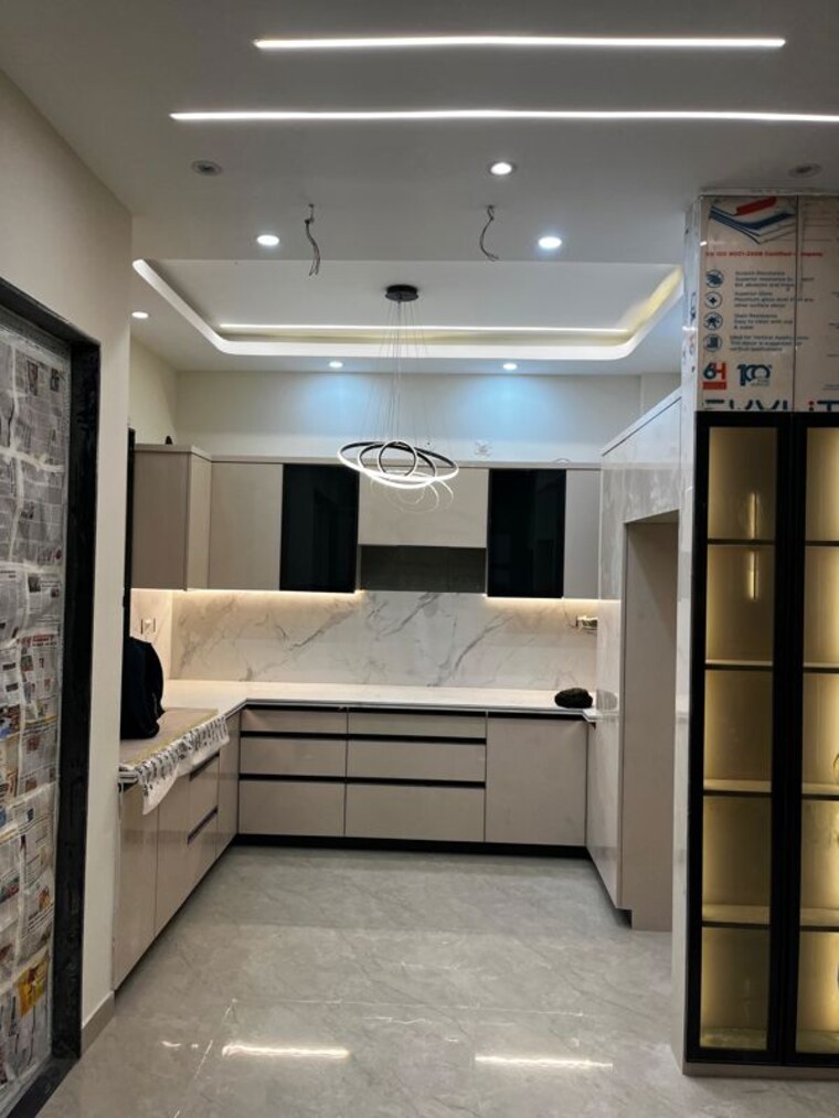 Kitchen, rajpur road 6+ Bedroom 500 Sq.Yd. Independent House In Rajpur Road Dehradun 10344639