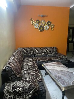 2 BHK Apartment For Sale in Amrutha Residency Koti