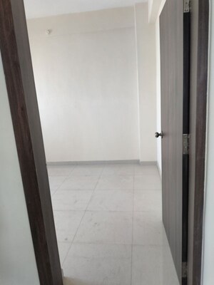 Building Lobby in 2 BHK Apartment at Apple Elite, Rahatani – for Sale
