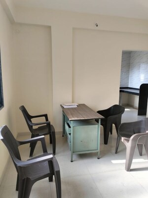 Team Area in 2 BHK Apartment at Apple Elite, Rahatani – for Sale