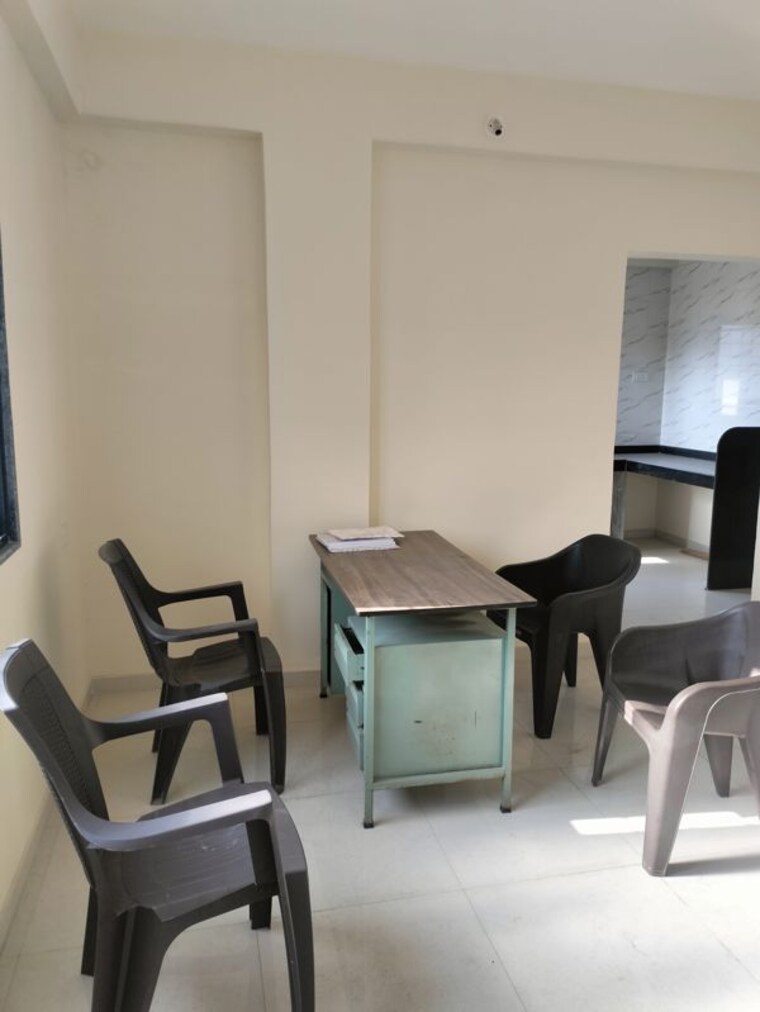 Team Area, apple-elite 2 Bedroom 865 Sq.Ft. Apartment In Rahatani Pune 10343088