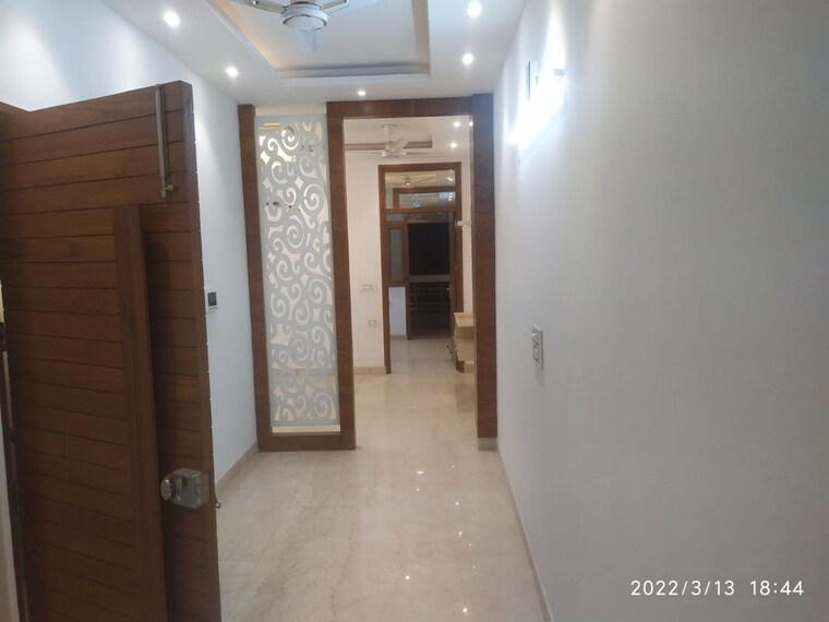 undefined, lajpat nagar i 2 Bedroom 900 Sq.Ft. Builder Floor In Lajpat Nagar I Delhi 10350411