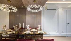 Bedroom in 2 BHK Apartment at Kalyan – for Rent