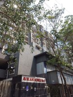 1 BHK 460 Sq.Ft. Apartment in Avirahi Homes