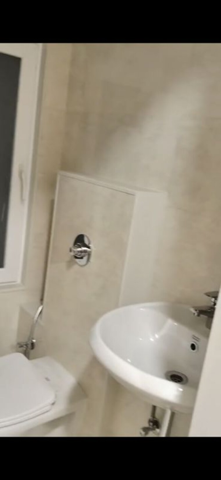 Bathroom, raghav-paradise 3 Bedroom 800 Sq.Ft. Apartment In Borivali East Mumbai 10350011