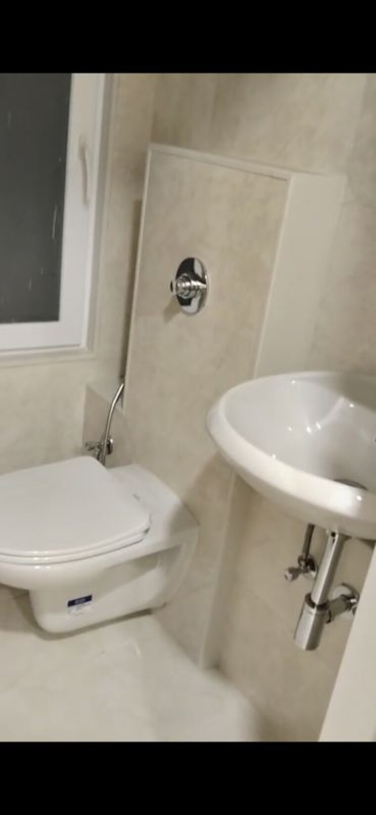 Bathroom, raghav-paradise 3 Bedroom 800 Sq.Ft. Apartment In Borivali East Mumbai 10350011